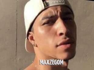 MAXZEGOM