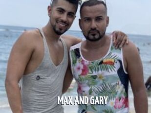 MAX_AND_GARY