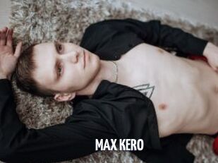 MAX_KERO