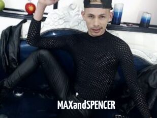 MAXandSPENCER