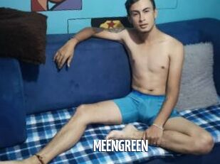 MEENGREEN