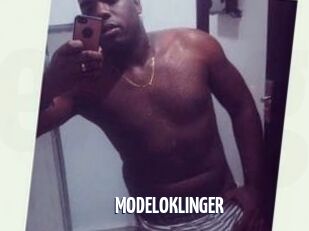 MODELOKLINGER