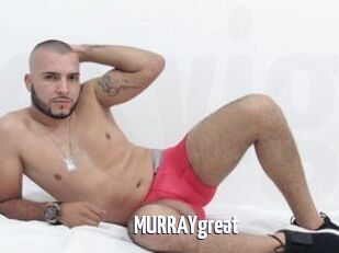 MURRAYgreat