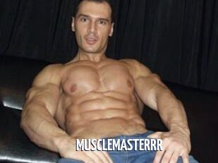 MUSCLEMASTERRR