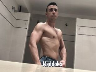 Maddokx