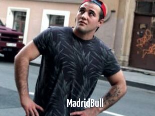 MadridBull