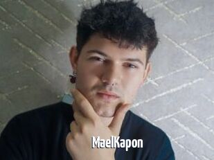 MaelKapon