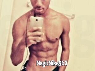 MagicMike96X