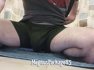 MagnusPackage85