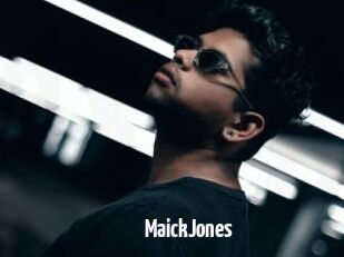 MaickJones