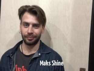 Maks_Shine