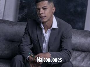 MalconJones