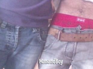 ManandBoy