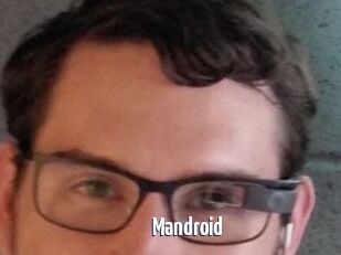 Mandroid