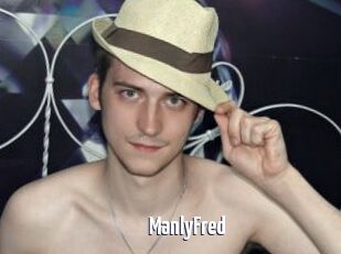 ManlyFred