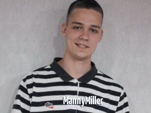 MannyMiller