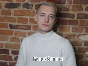 ManuelSummer