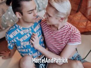 MarcelAndPatrick