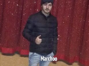 Marchoo