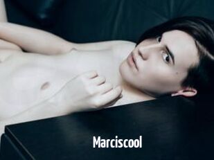 Marciscool