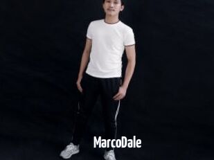 MarcoDale