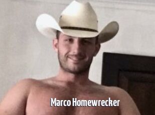 Marco_Homewrecker