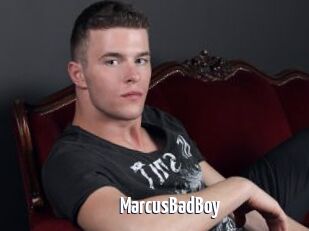 MarcusBadBoy