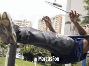 MarcusFox