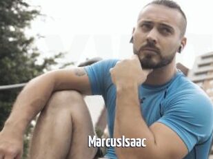 MarcusIsaac