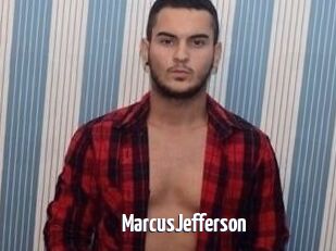 MarcusJefferson