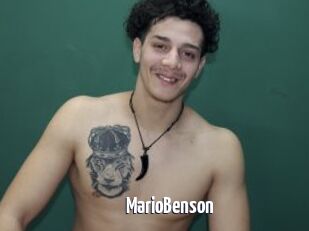 MarioBenson