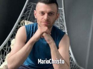 MarioChristo