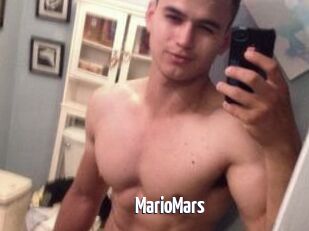 Mario_Mars