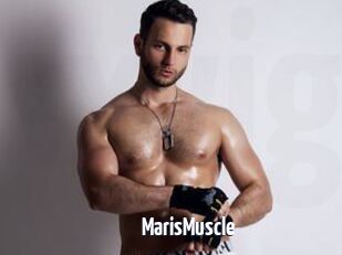 MarisMuscle