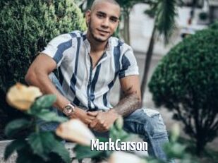 MarkCarson