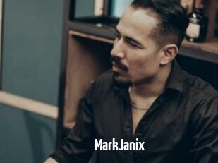 MarkJanix