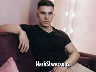 MarkStwarsons