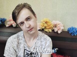 MarkWestern