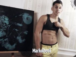 MarkoDevil