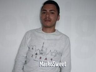 MarkoSweet