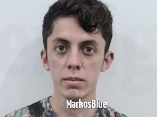 MarkosBlue