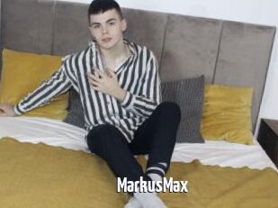 MarkusMax