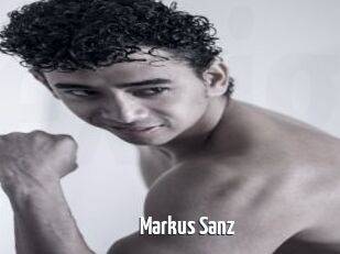 Markus_Sanz