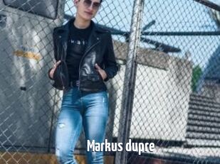 Markus_dupre