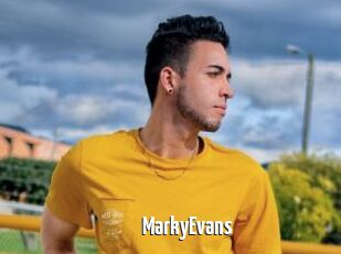 MarkyEvans