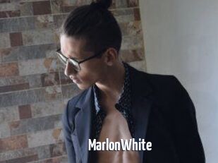 MarlonWhite