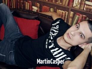 MartinCasper