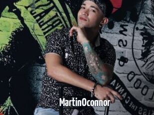 MartinOconnor