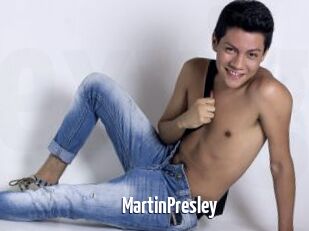 MartinPresley