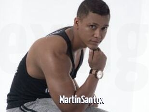 MartinSantox